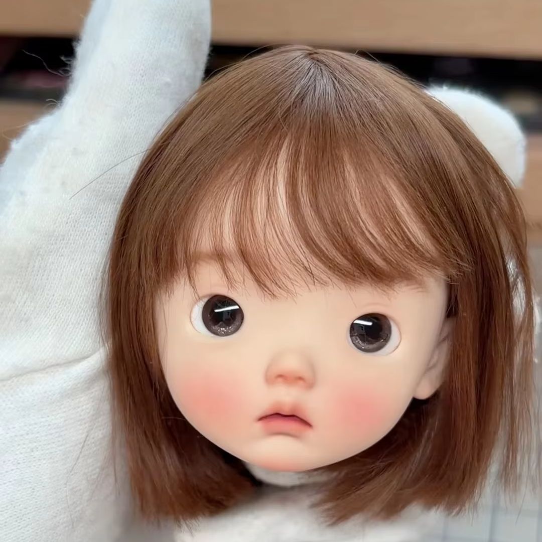 Toy Baby Angel Dolls Single He - огляд і ціна Resin Art Baby