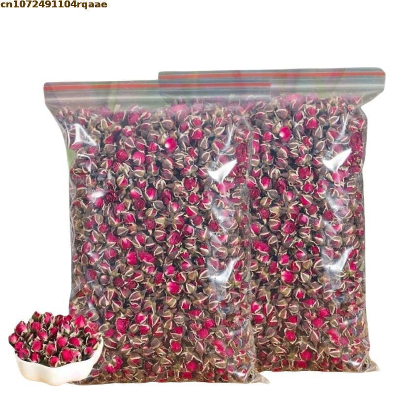 800g 100% Natural Dried Flower - огляд і ціна Resin Art Rose