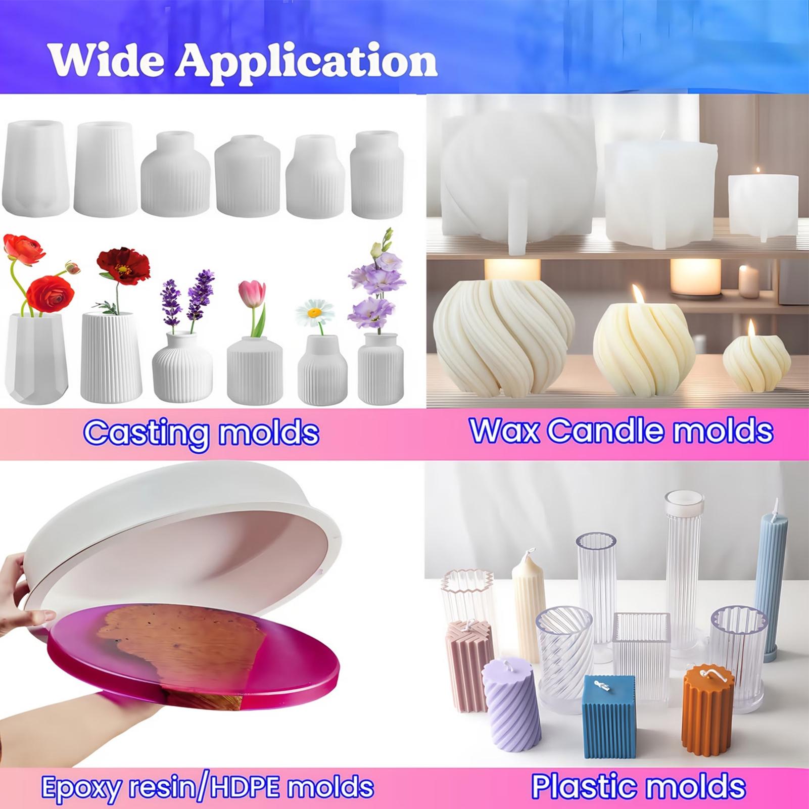 100ml Silicone Mold Release Sp - огляд і ціна Release Spray Silicone